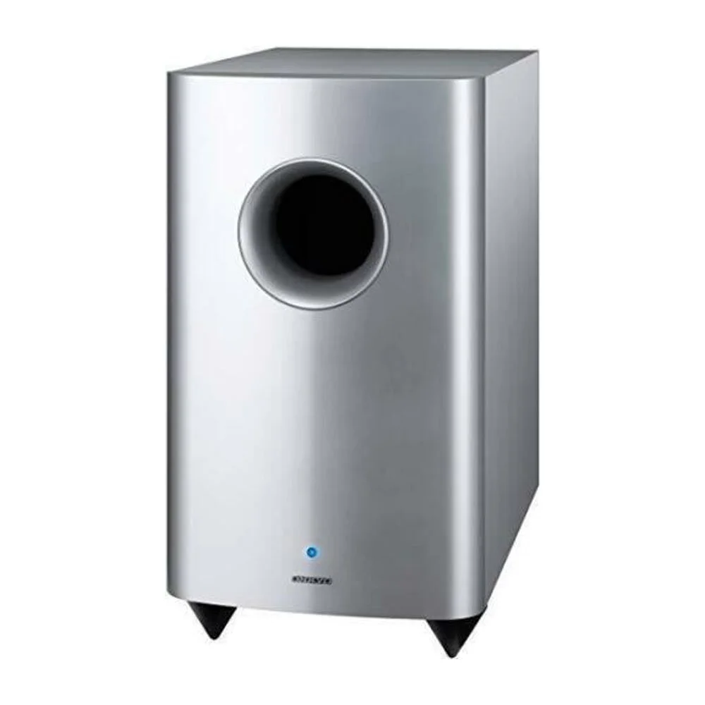 Onkyo Powered Subwoofer stickhealthcare.co.uk