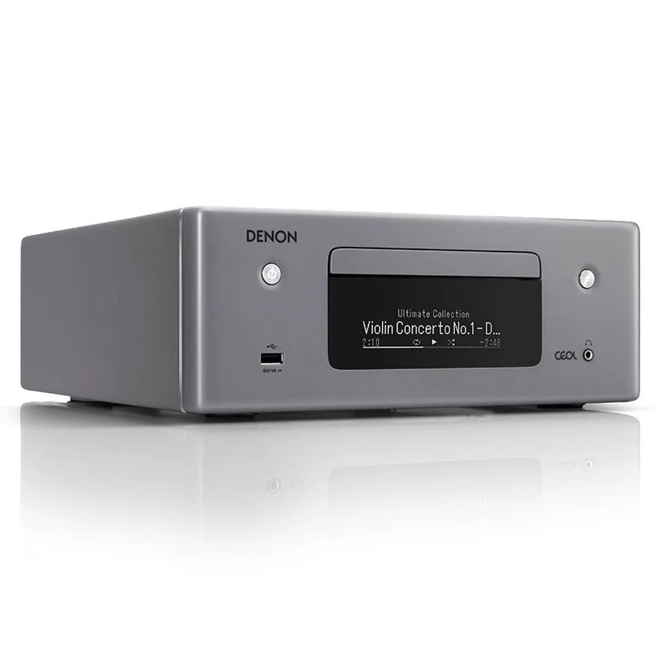 denon ceol heos