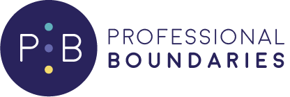 Professional Boundaries Training | Courses &amp; Online Training