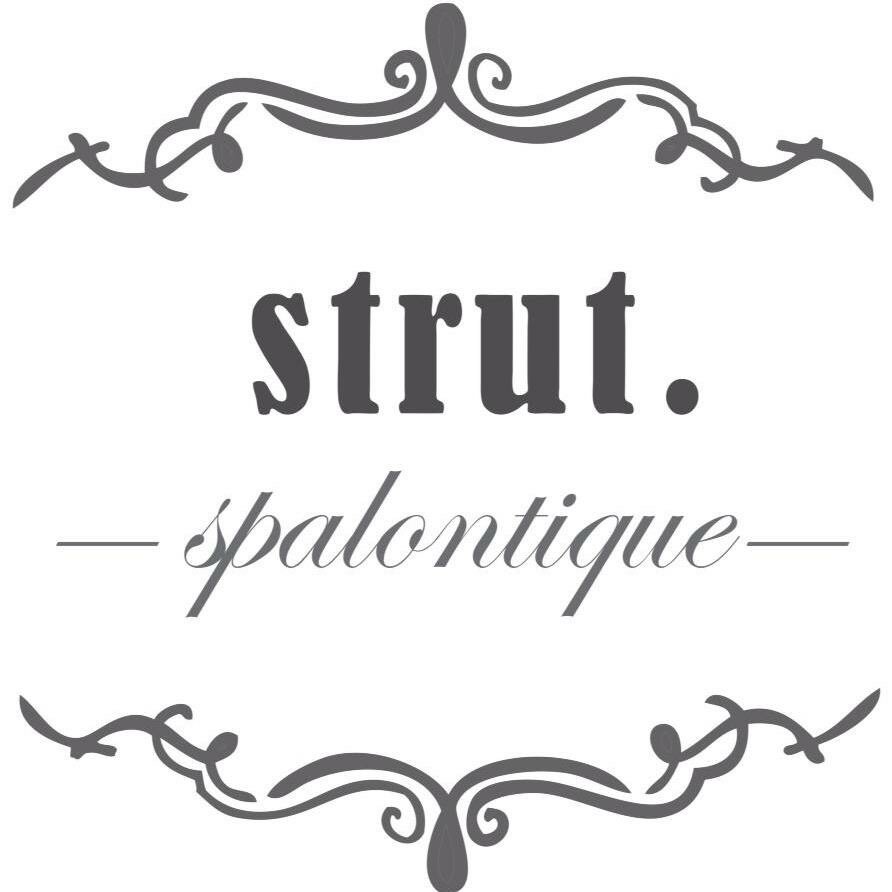 Strut Spalontique 