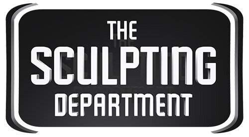 The Sculpting Department