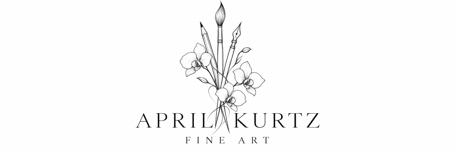 APRIL KURTZ FINE ART