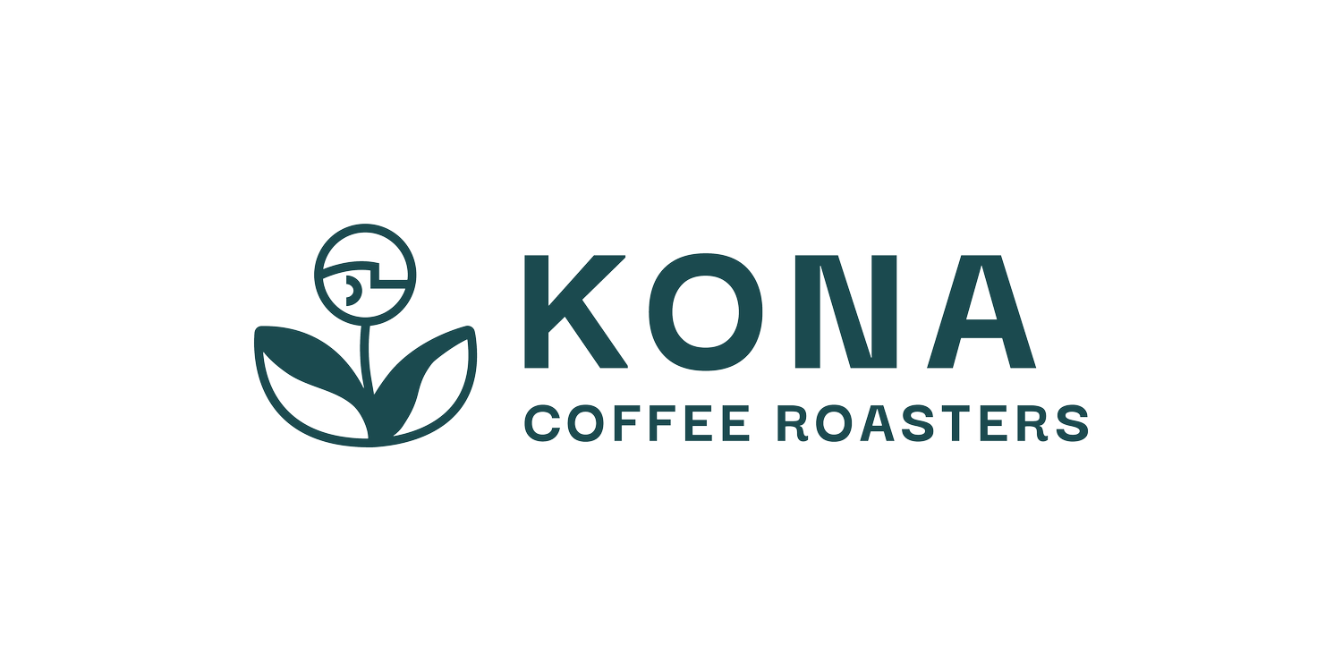 Kona Coffee Roasters