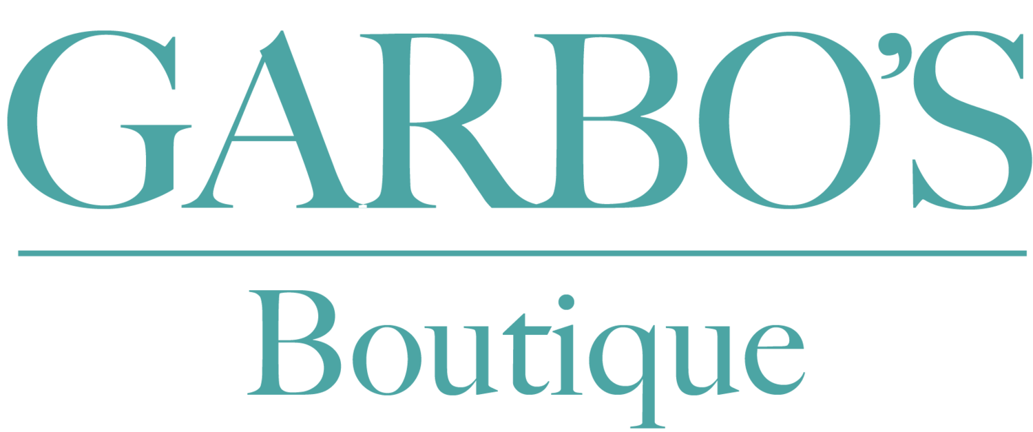 Garbo&#39;s Boutique