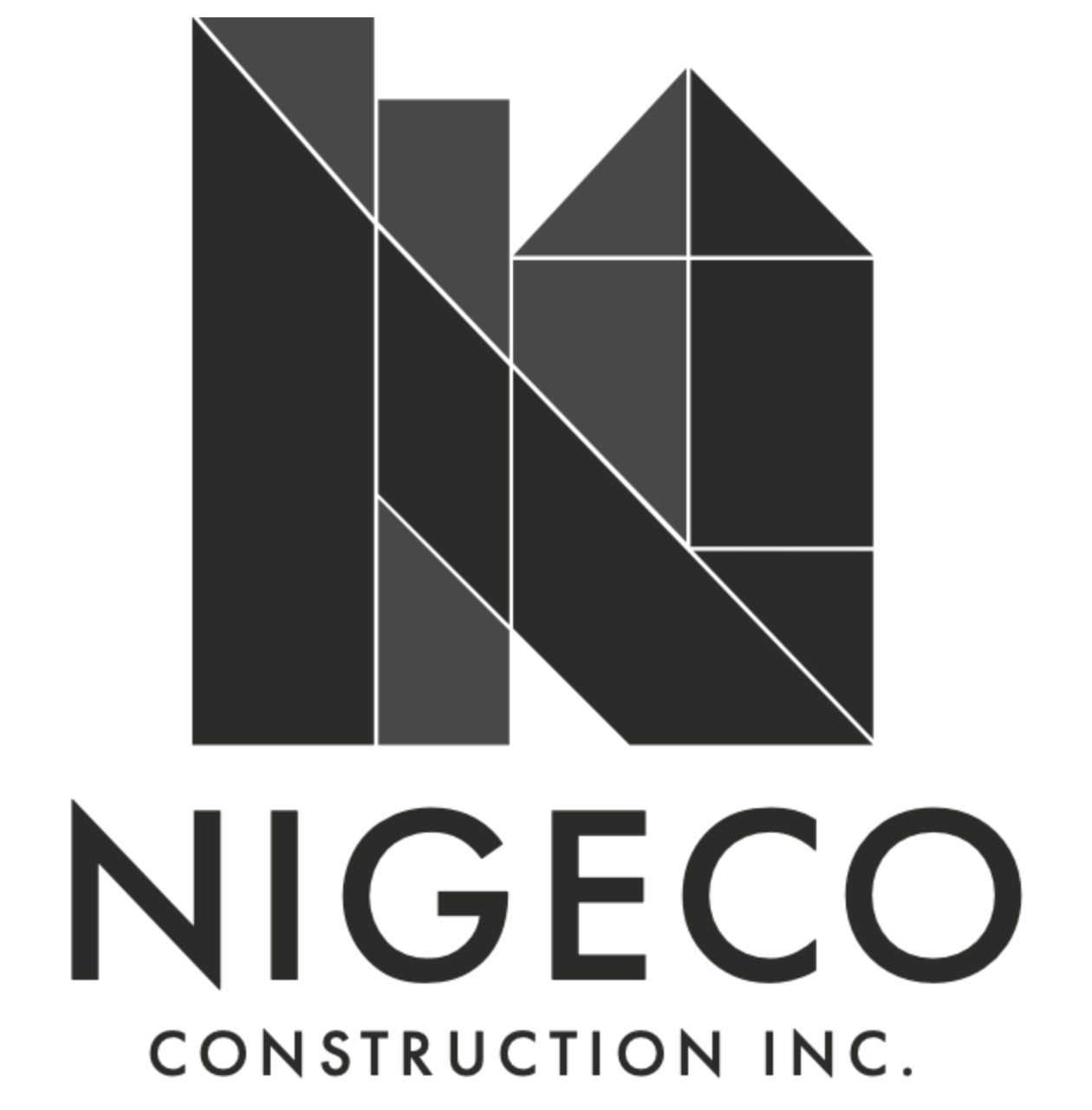 Nigeco Construction Inc.