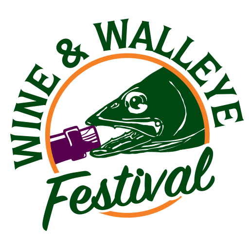 Wine &amp; Walleye Festival