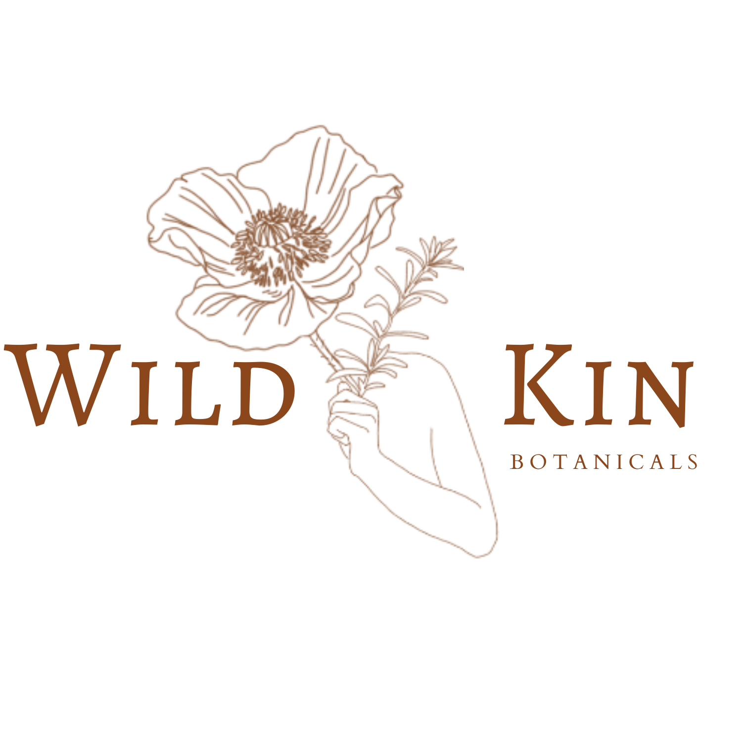 Wild Kin Botanicals