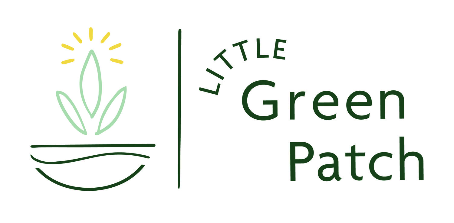 Little Green Patch