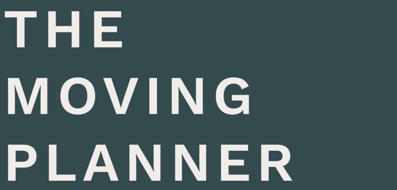 The Moving Planner | Boutique Moving Services, Planning and Organisation | Auckland, NZ