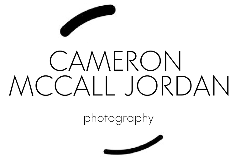 Cameron McCall Jordan