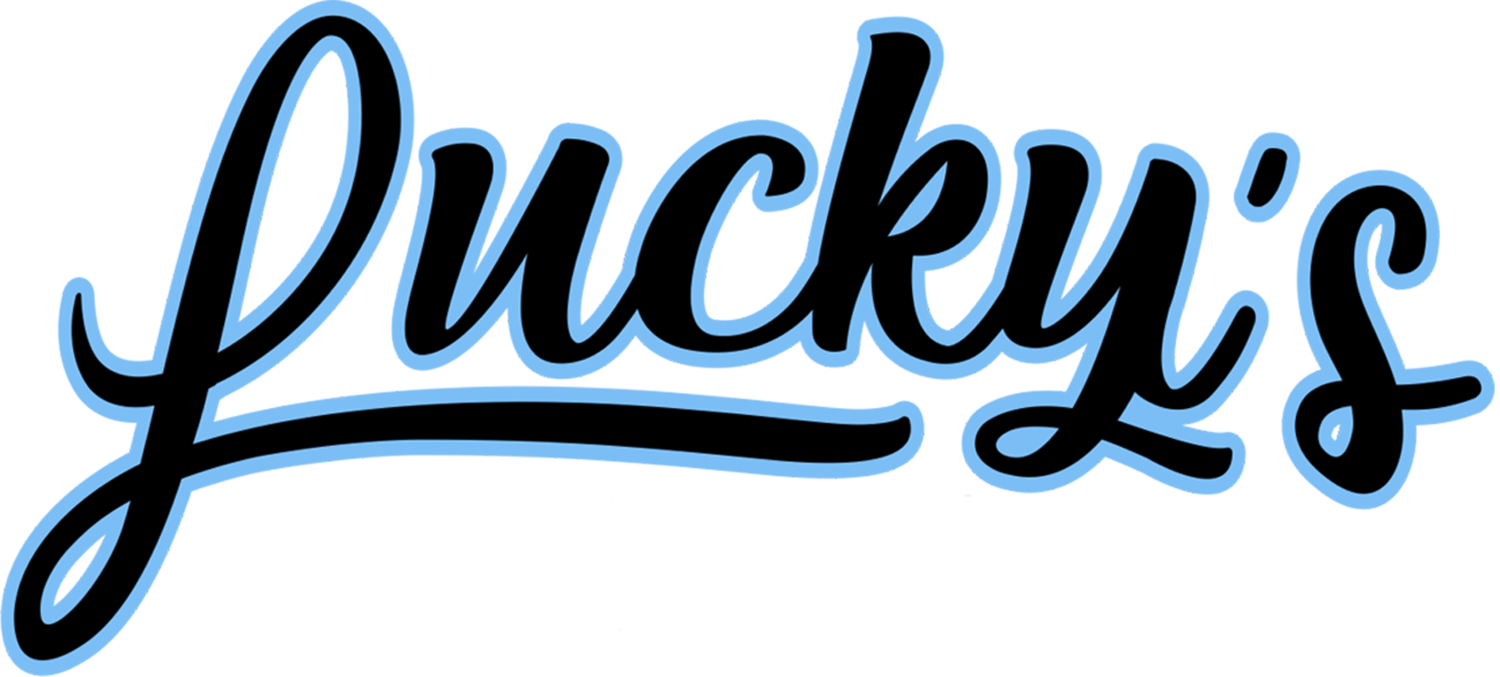 lucky&#39; Barber Shop