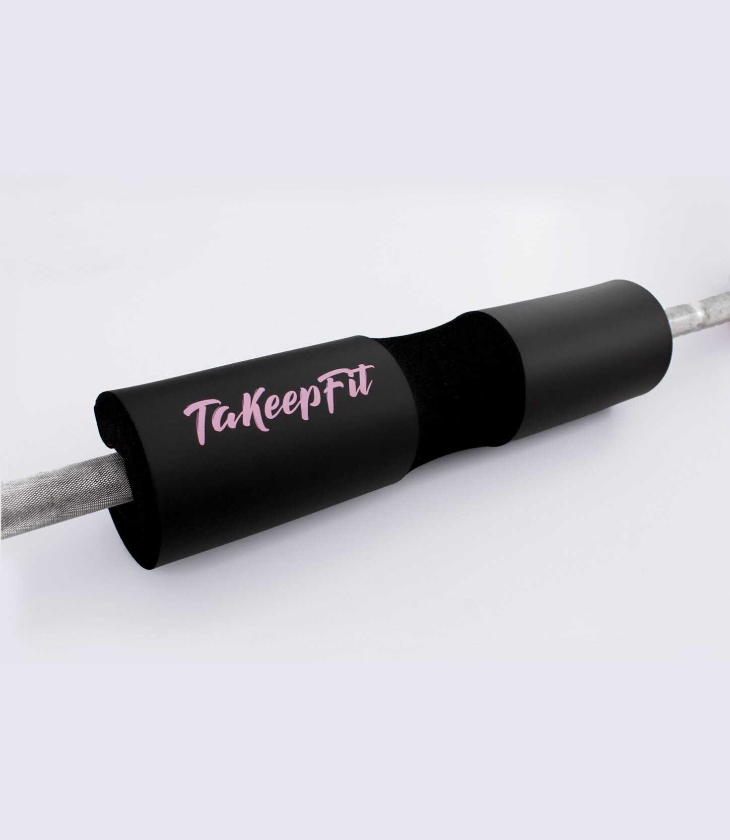 Barbell Pad by TotalProFitness