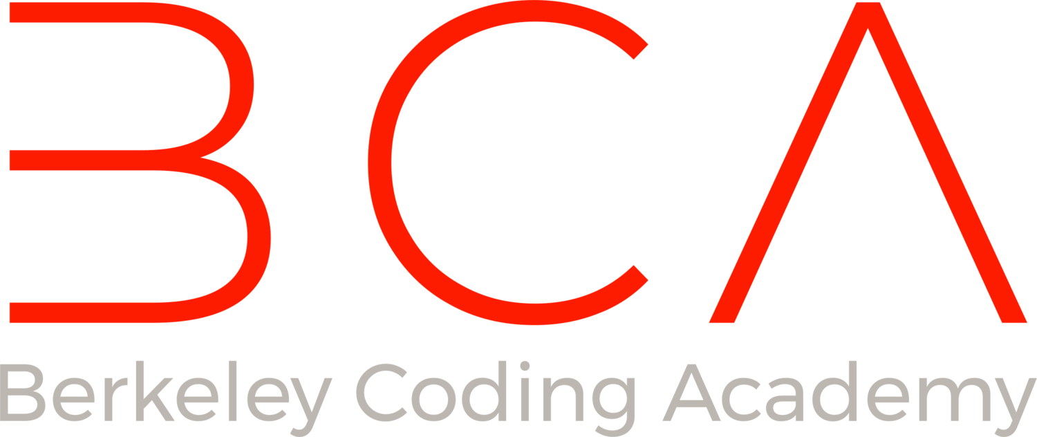 Berkeley Coding Academy