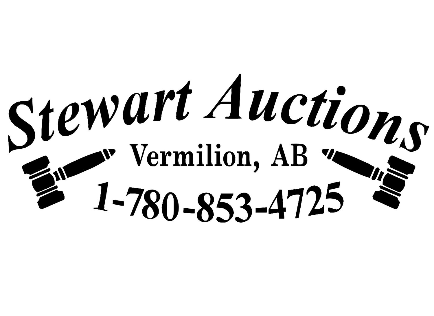 Stewart Auctions