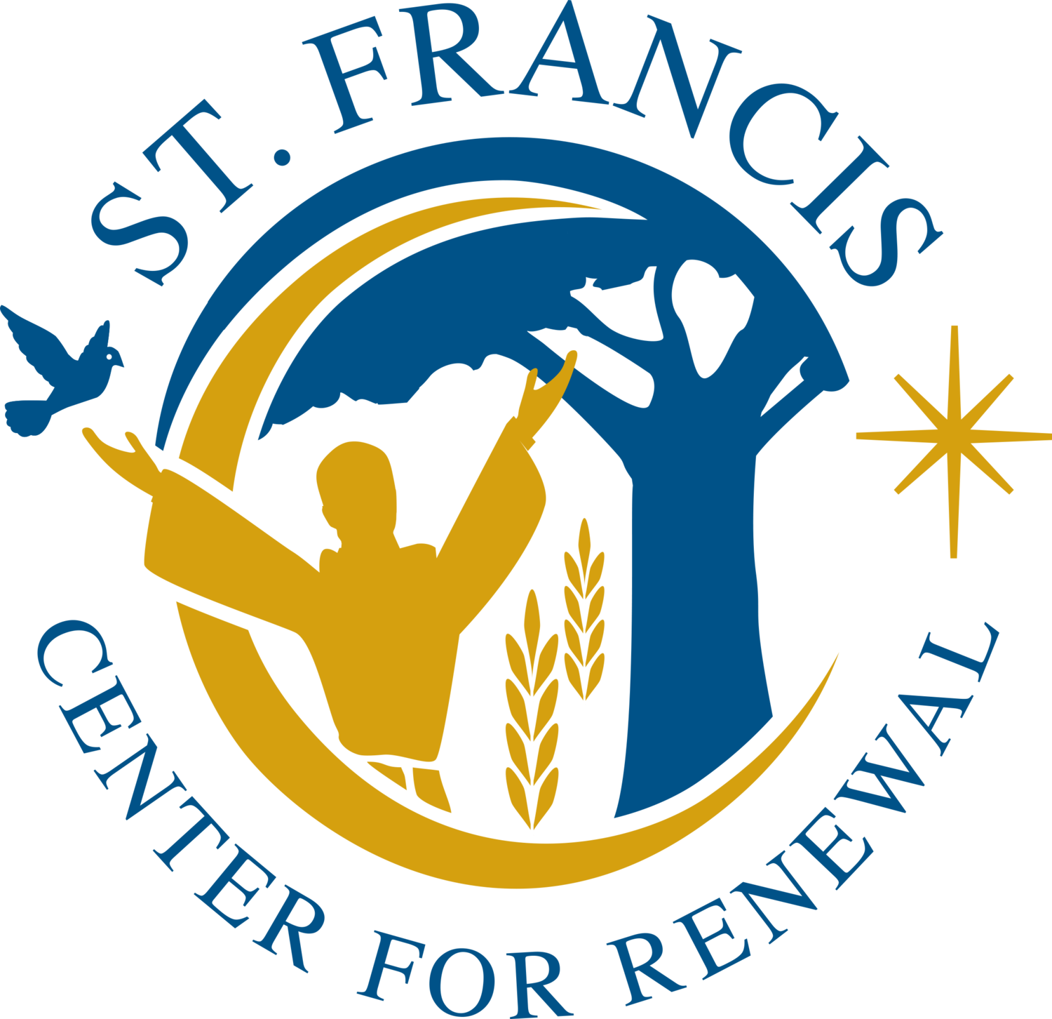 St. Francis Center for Renewal