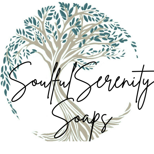 Soulful Serenity Soaps