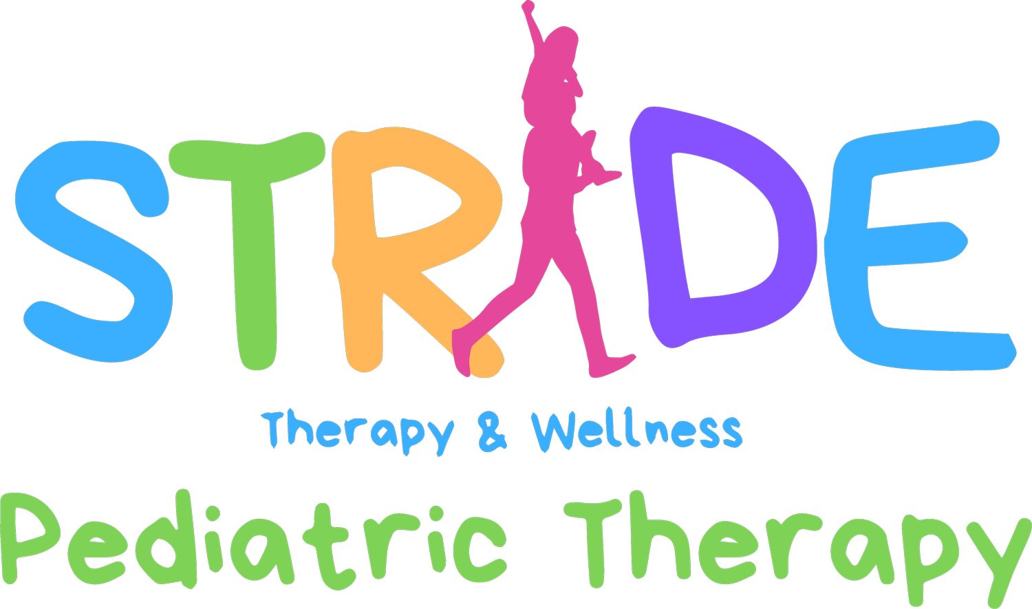 Stride Therapy and Wellness - St. Louis. MO
