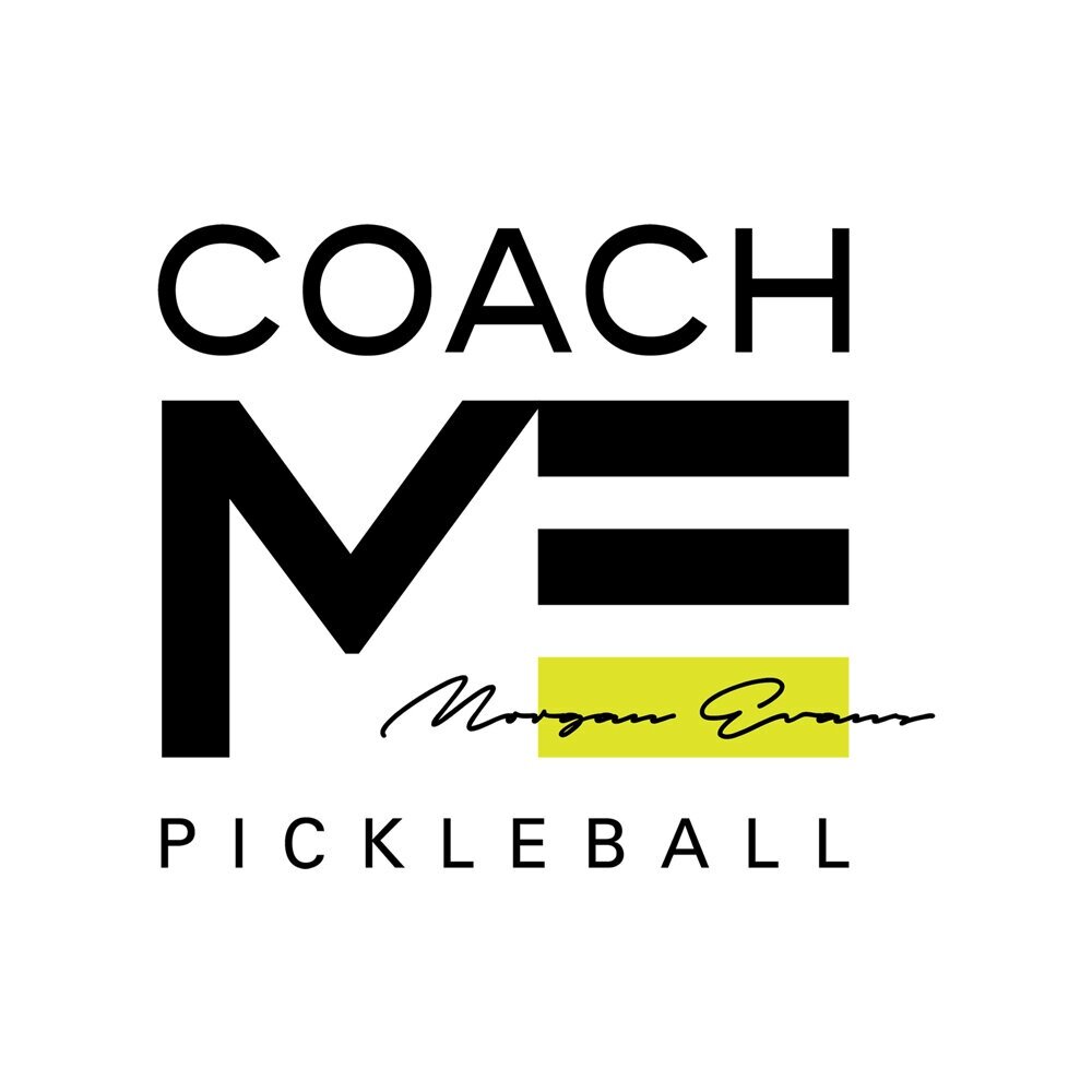 CoachME Pickleball