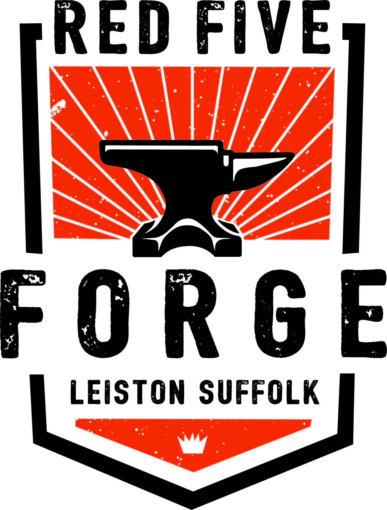 Red Five Forge