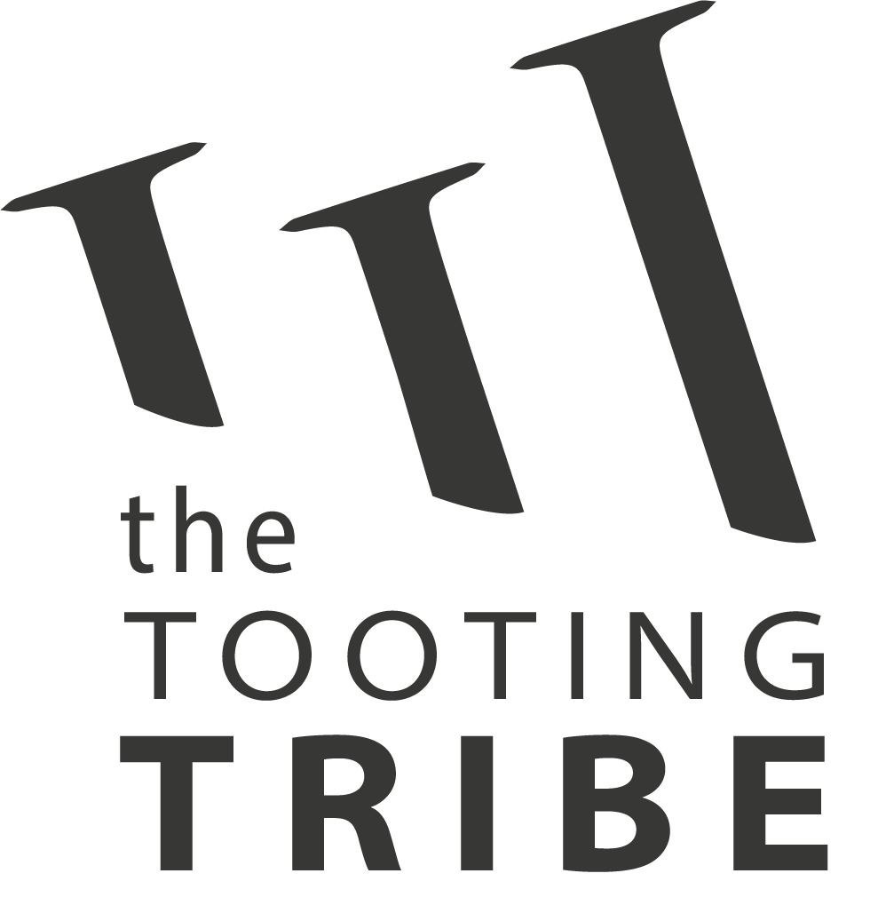 The Tooting Tribe