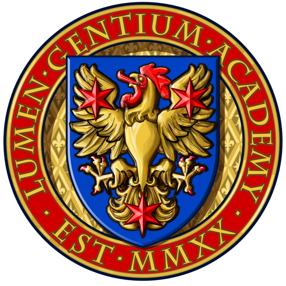 Lumen Gentium Academy