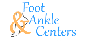 FOOT & ANKLE CENTERS