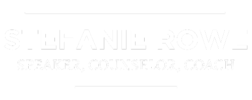 Stefanie Rowe Counseling