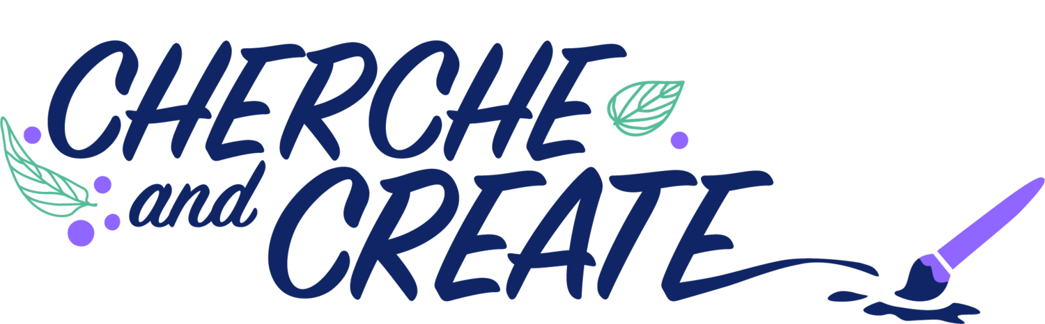 Cherche and Create