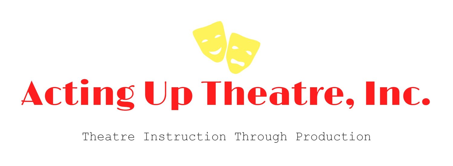 Acting Up Theatre, Inc.