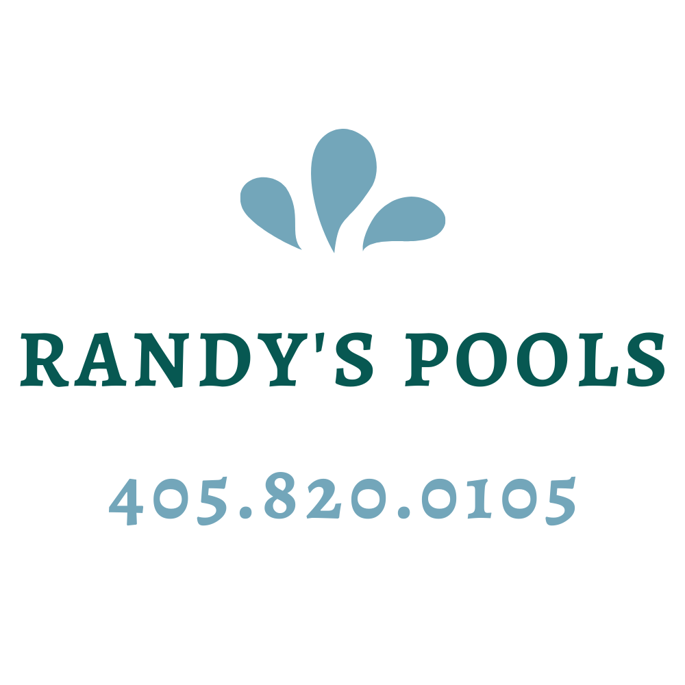 Randy&#39;s Pools