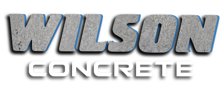 Wilson Concrete 