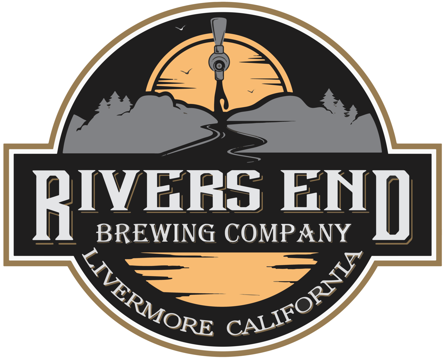 Rivers End Brewing Company
