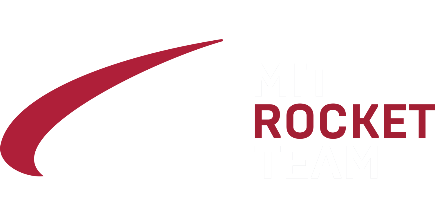 MIT Rocket Team