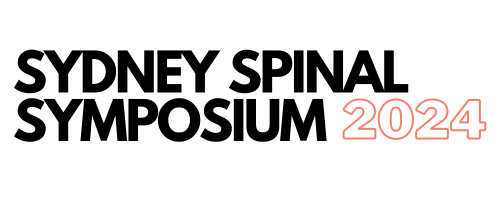 Sydney Spinal Symposium