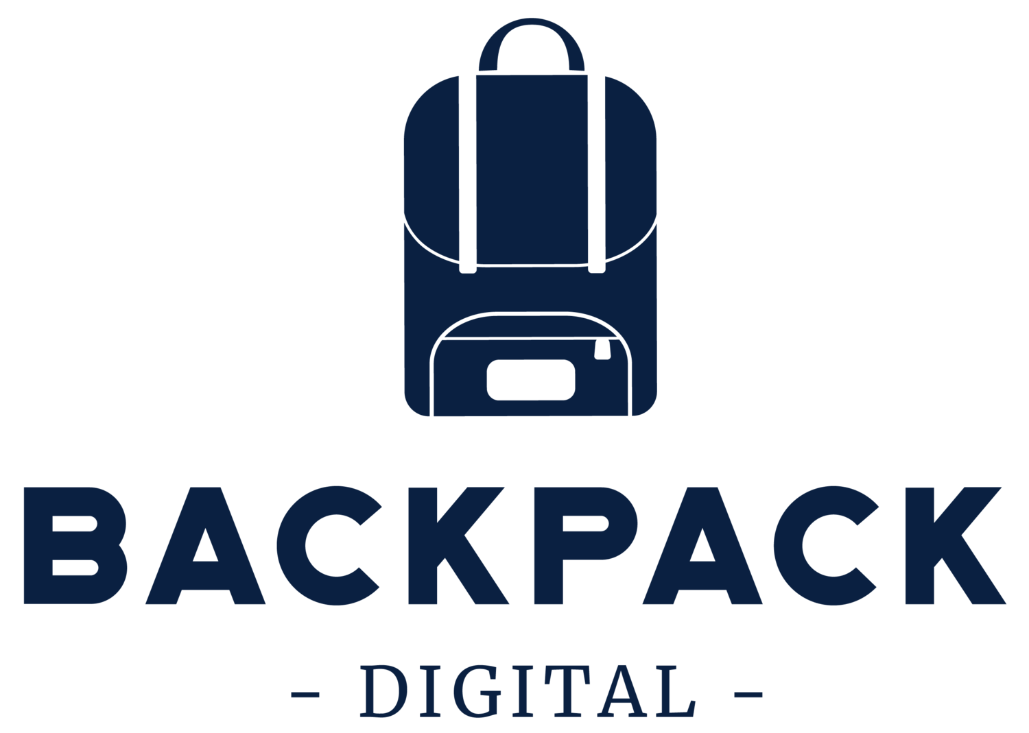 Backpack Digital