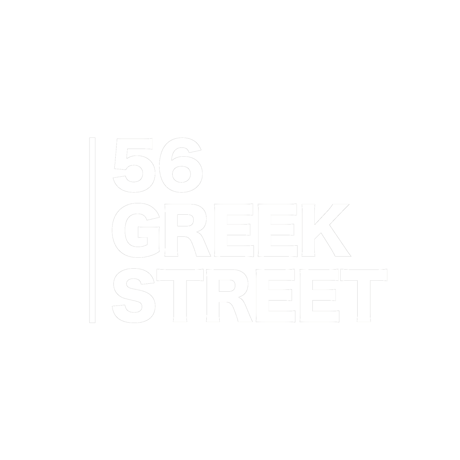 56 Greek Street