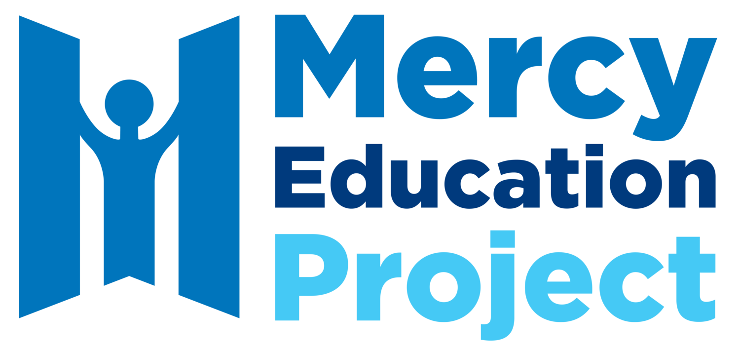 Mercy Education Project