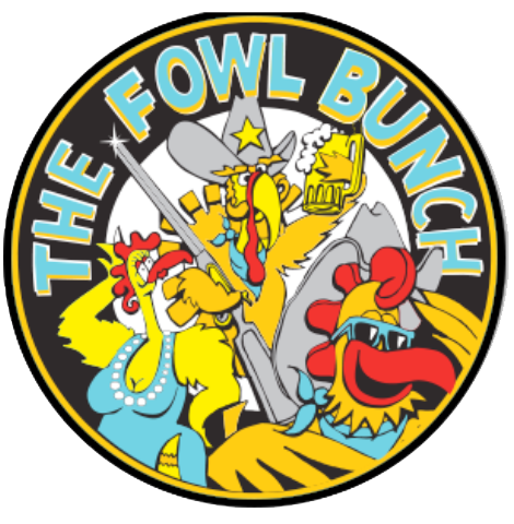 The Fowl Bunch