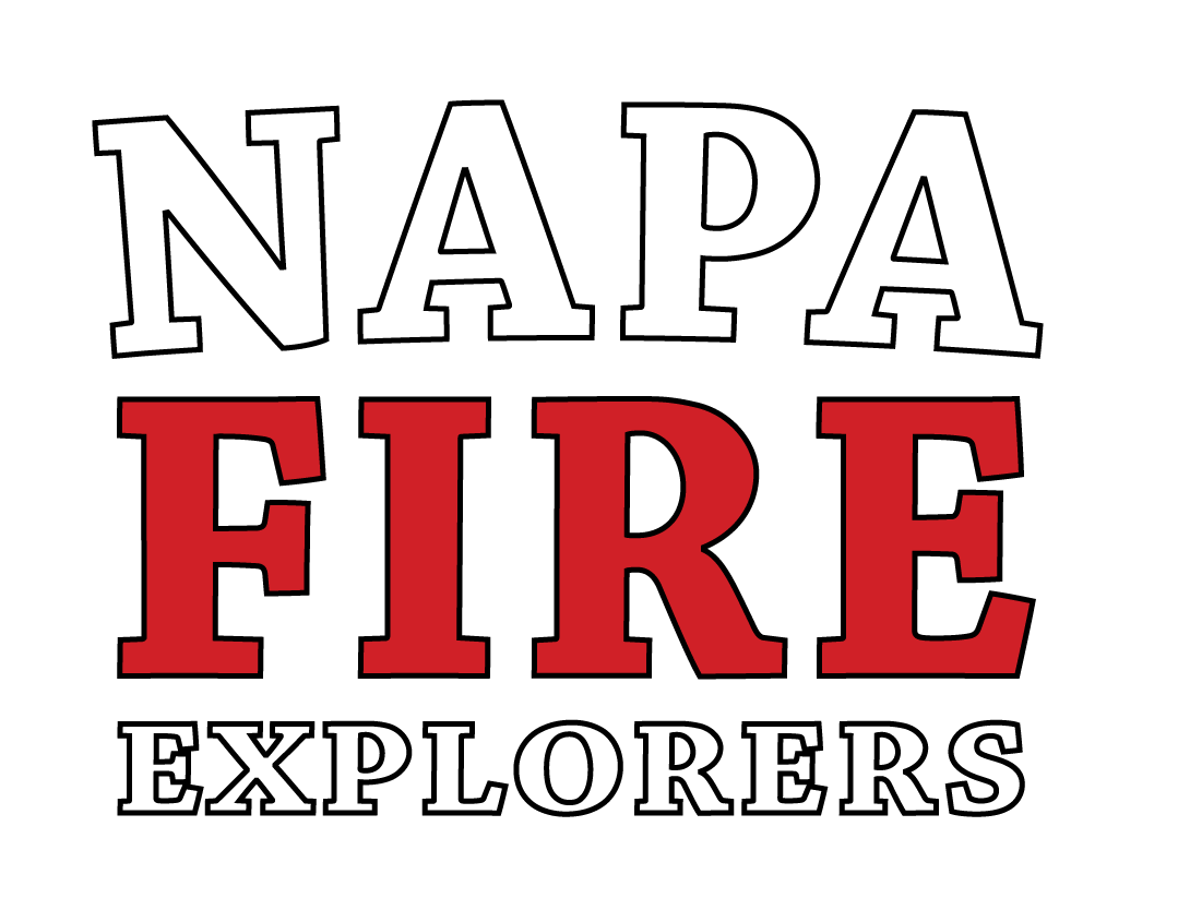 Napa Fire Explorers