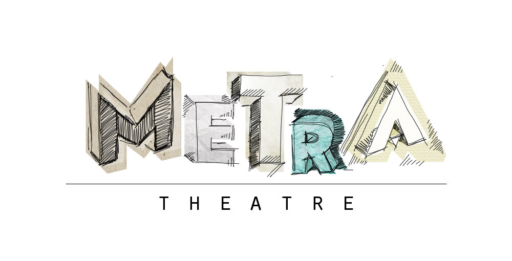 Metra Theatre Site