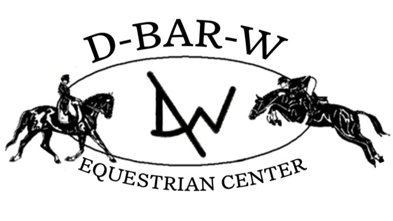 D-Bar W Equestrian Center