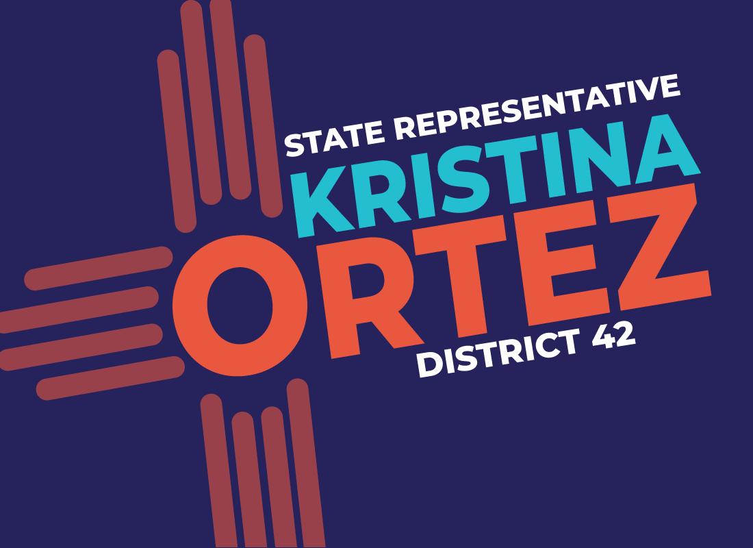 Kristina Ortez 4 New Mexico