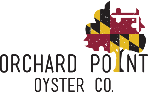 ORCHARD POINT OYSTER CO.