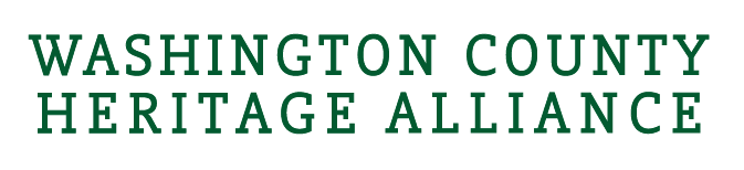 Washington County Heritage Alliance