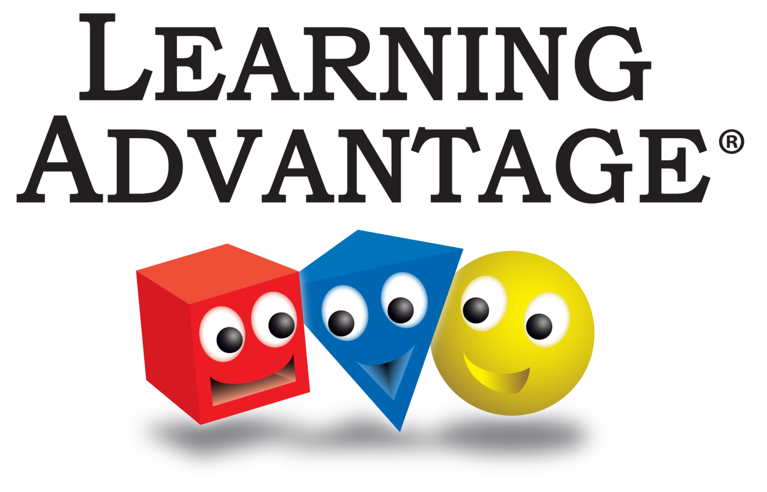 Learning Advantage