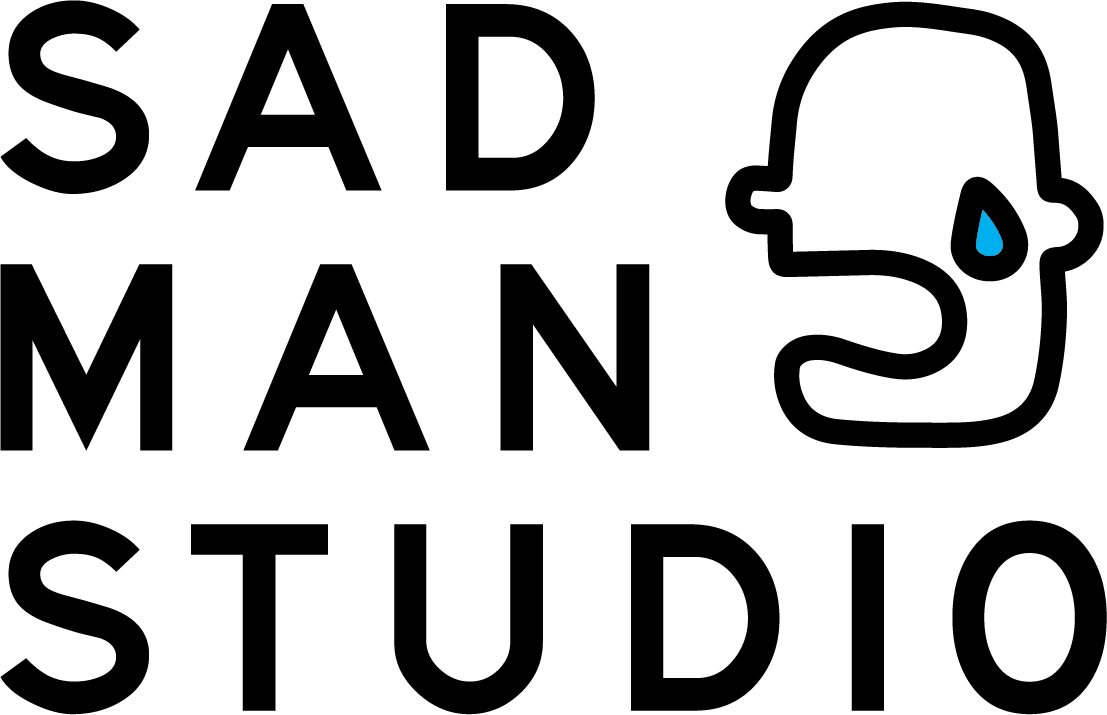 Sad Man Studio
