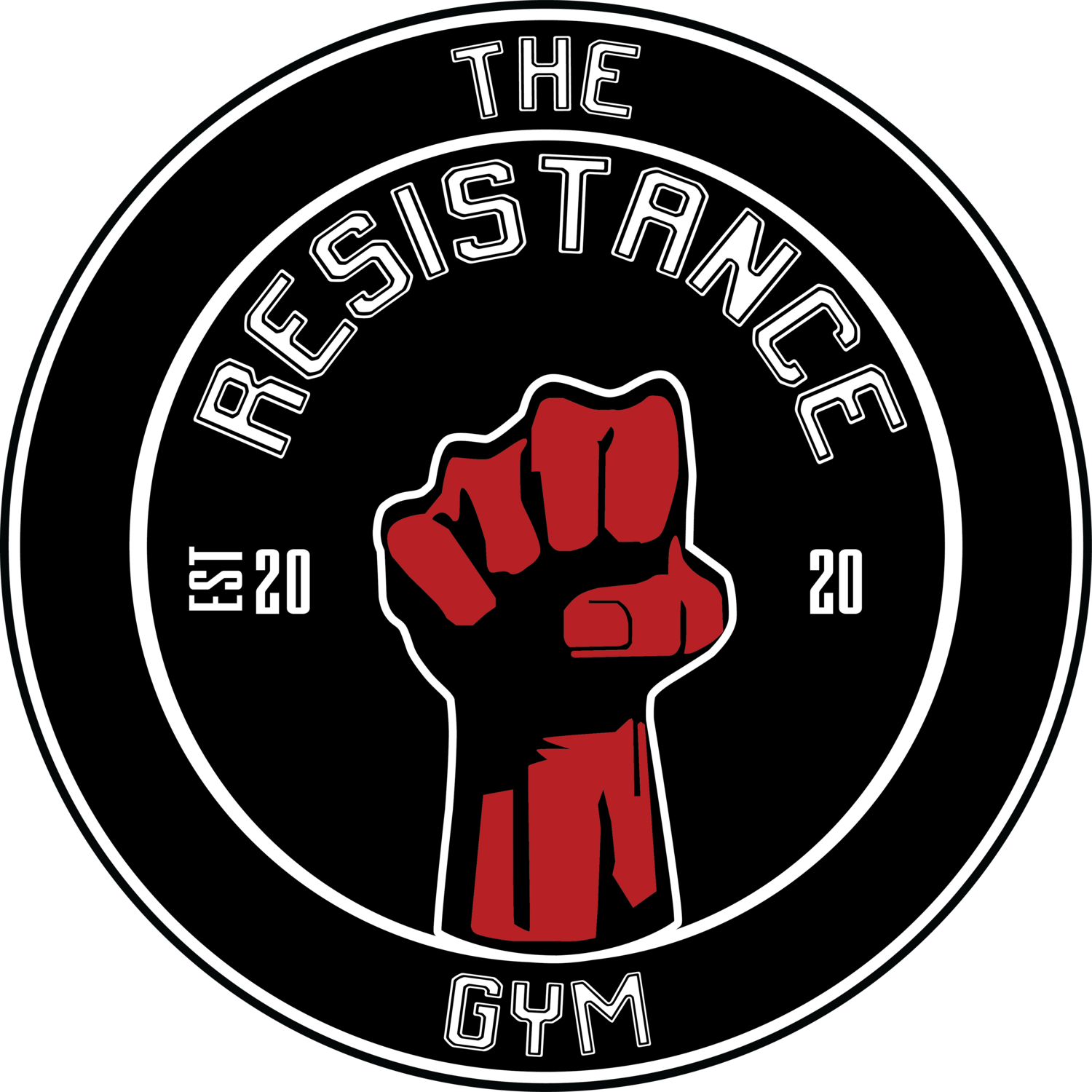 The Resistance Gym