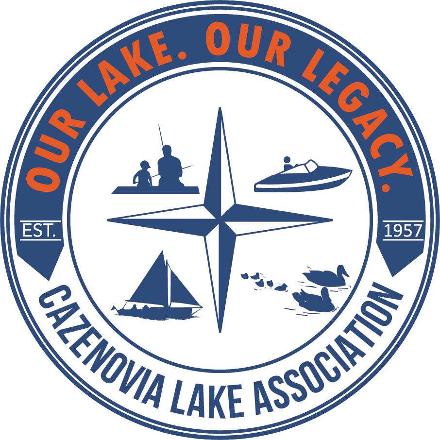 Cazenovia Lake Association