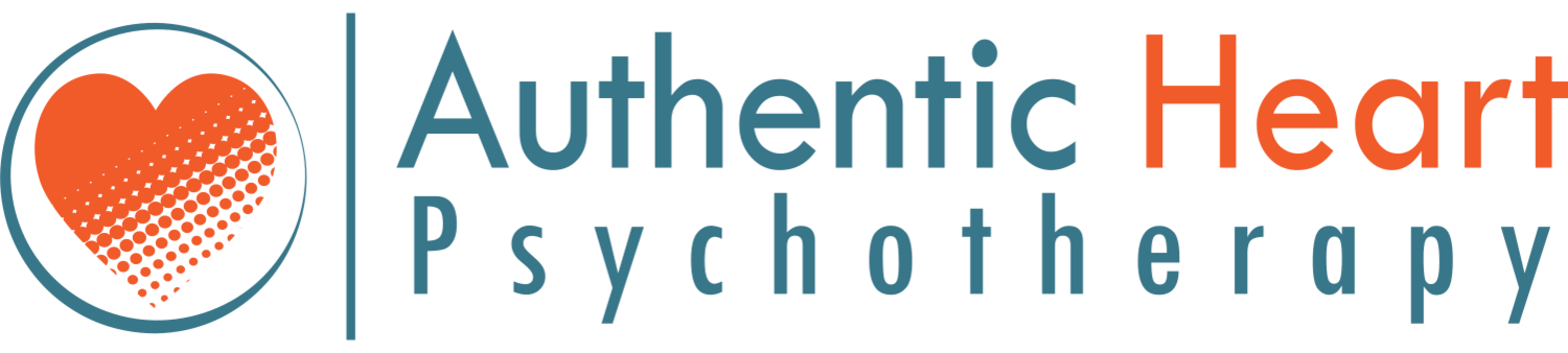 Authentic Heart Psychotherapy