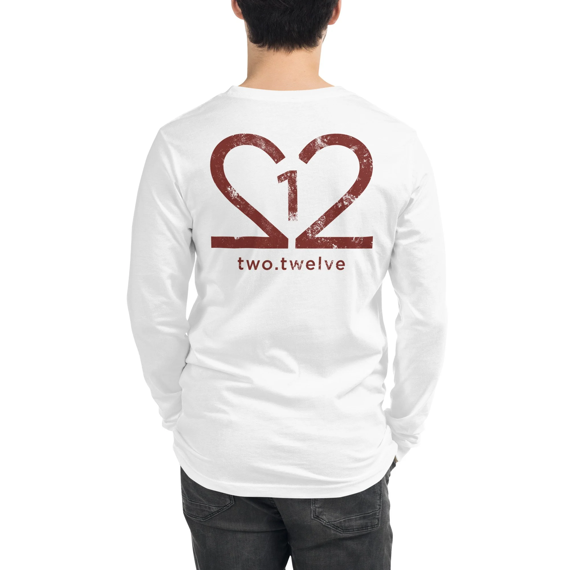 【threetimes】24fw Jewel tee long sleeve J.Crew: Collection Sheer Wool-blend Long-sleeve T-shirt For